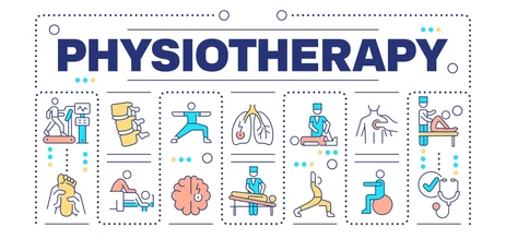 Physiotherapy in Noida