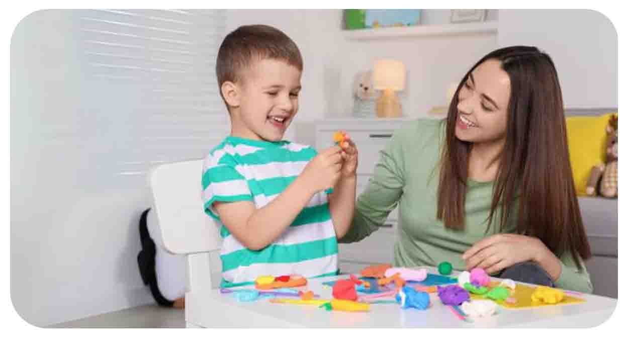 Autism Spectrum Disorder (ASD)