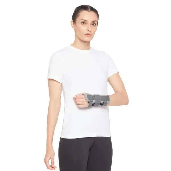 Wrist Splint with thumb Support for injuries