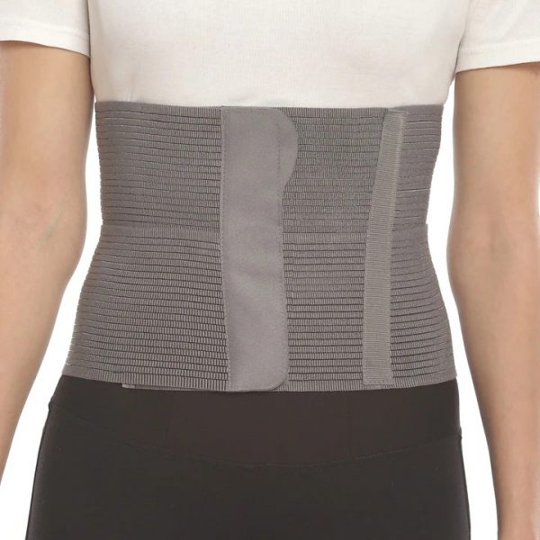 Abdominal Belt For Pain Relief