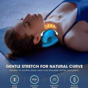 Cervical & Shoulder