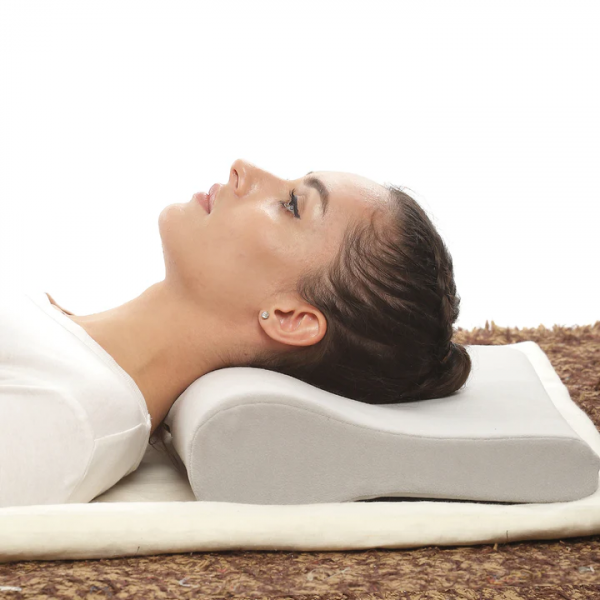 Cervical Support Pillow – Standard Comfort (GS-1950) - Image 2
