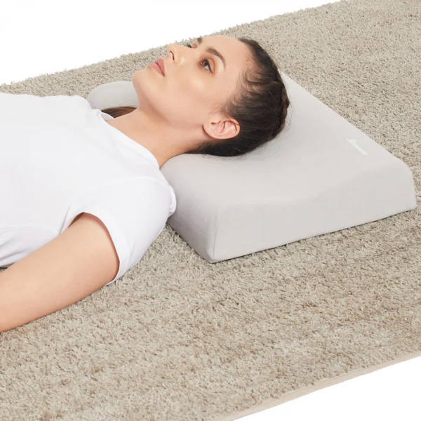 Cervical Support Pillow Contoured