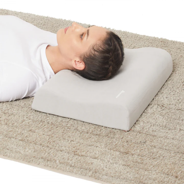 Cervical Support Pillow Contoured