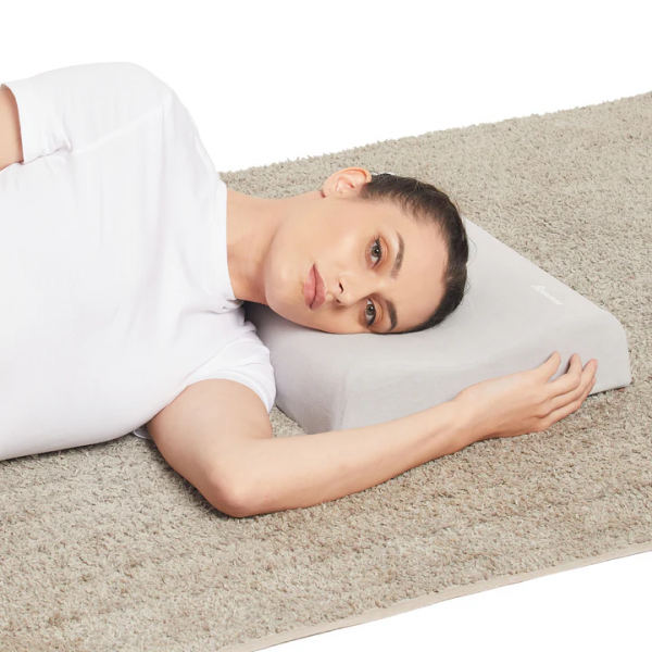 Cervical Support Pillow Contoured