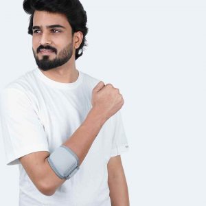 Elbow & Hands