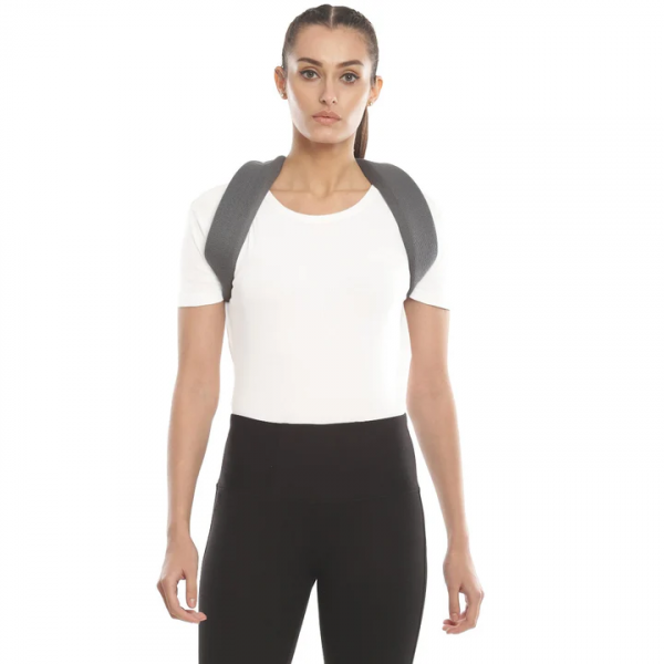 Orthopedic Clavicle Brace with Velcro
