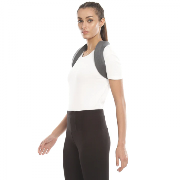 Orthopedic Clavicle Brace with Velcro