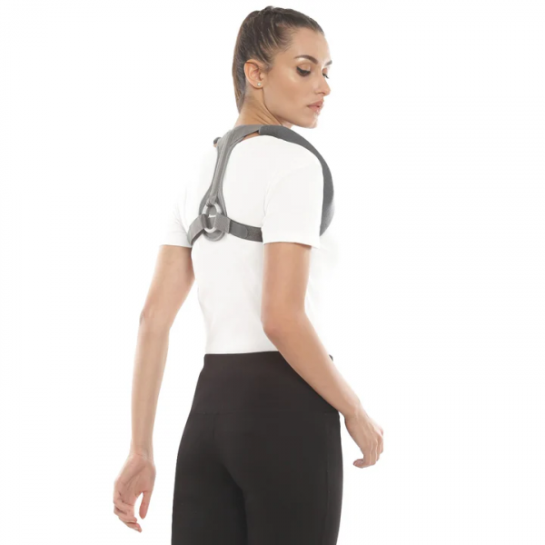 Orthopedic Clavicle Brace with Velcro
