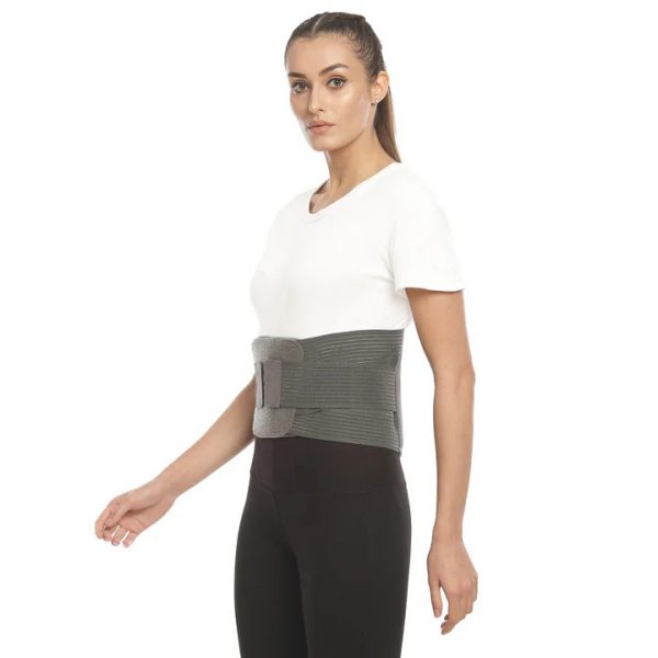 Sacral Belt for Pain Relief