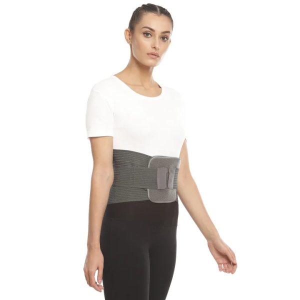 Sacral Belt for Pain Relief