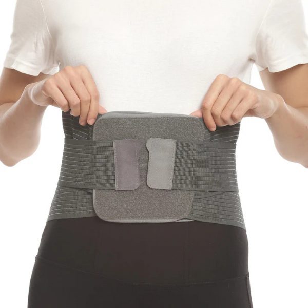 Sacral Belt for Pain Relief
