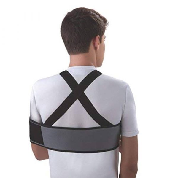 Universal Shoulder Immobilizer Support