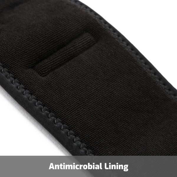 Wrist Wrap Support Hand Strap for Pain Relief (GS-1905)