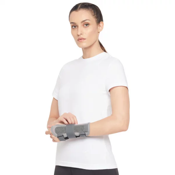 Wrist Splint with thumb Support for injuries