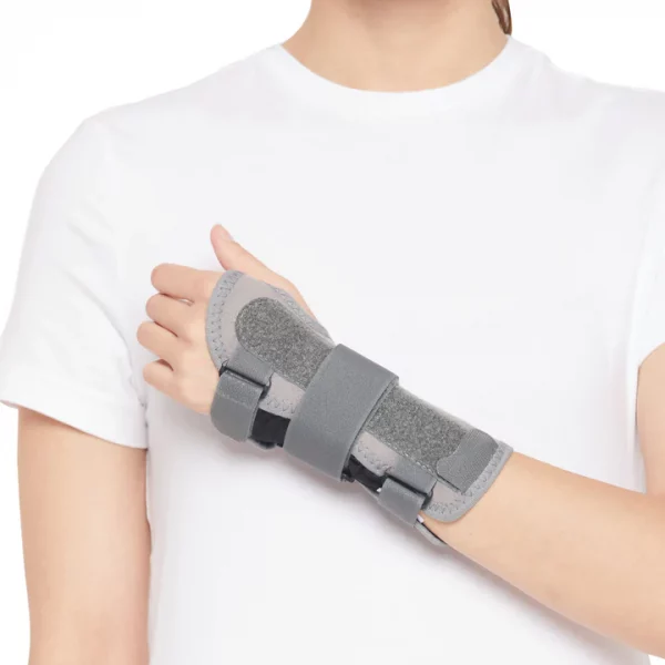 Wrist Splint with thumb Support for injuries